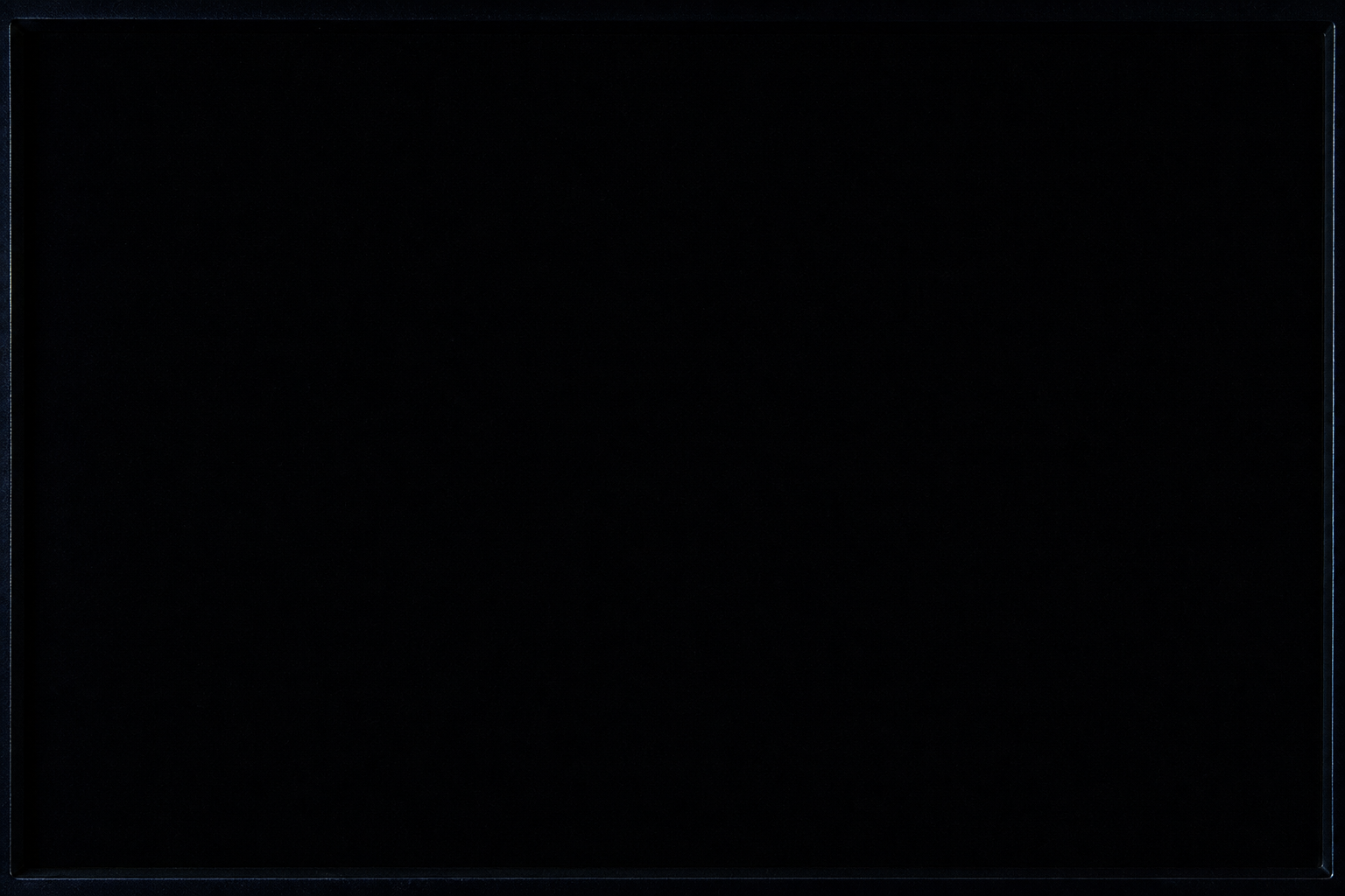The security monitor goes black — the file is gone, the footage erased
